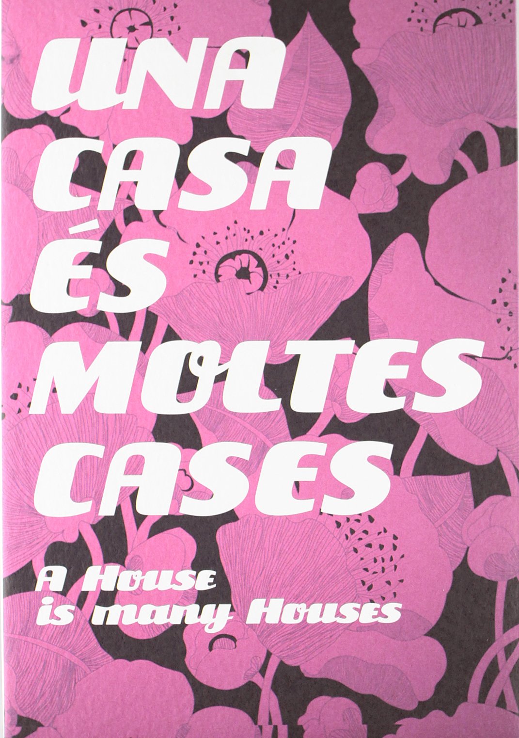 A House Is Many Houses Social Sciences
