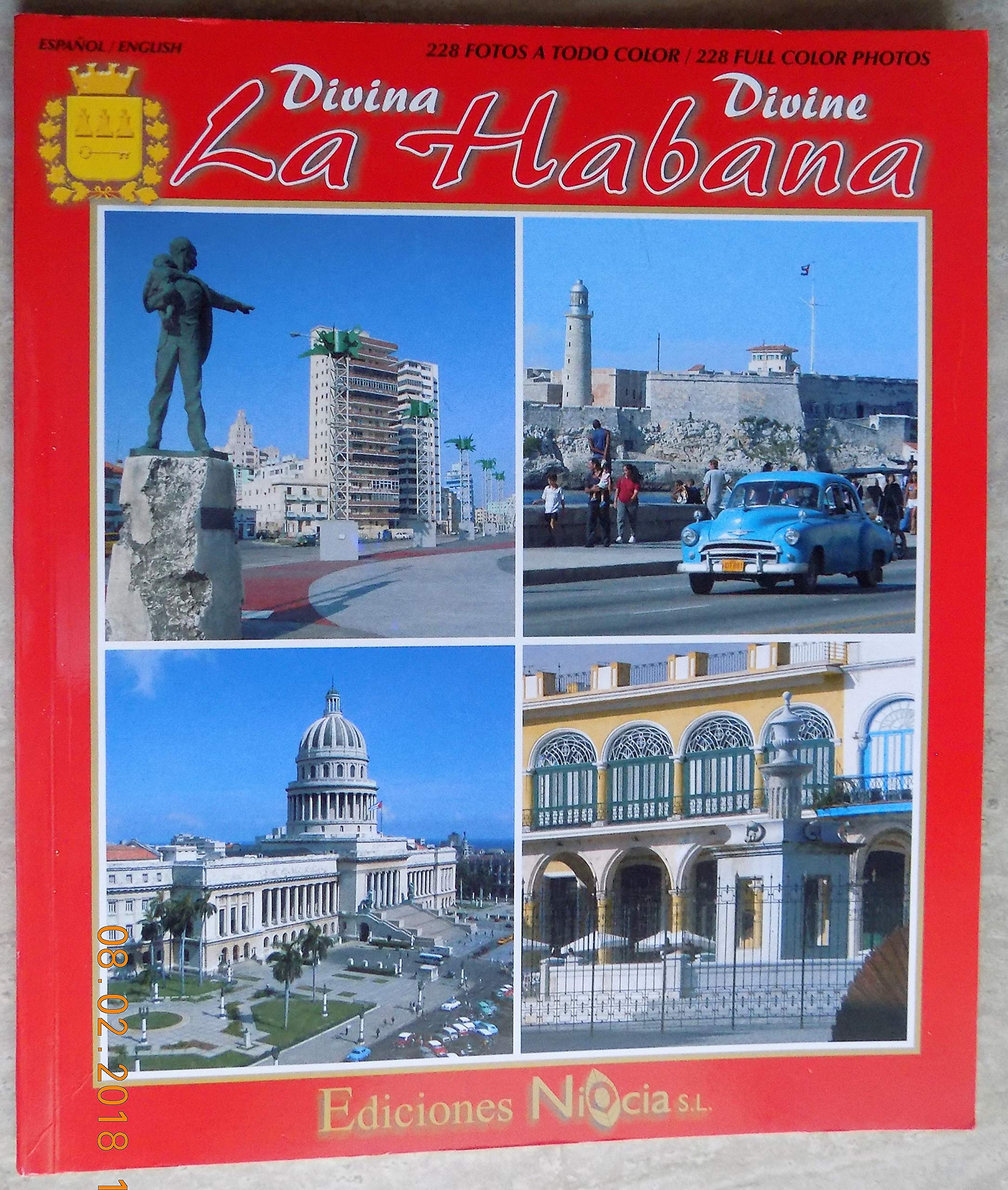 Divina La Habana Books