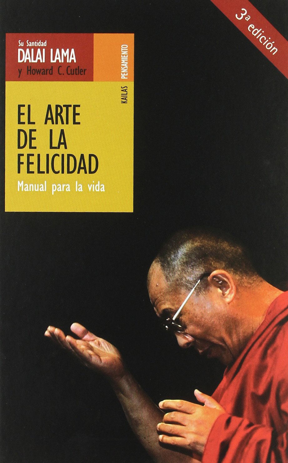 El arte de la felicidad book