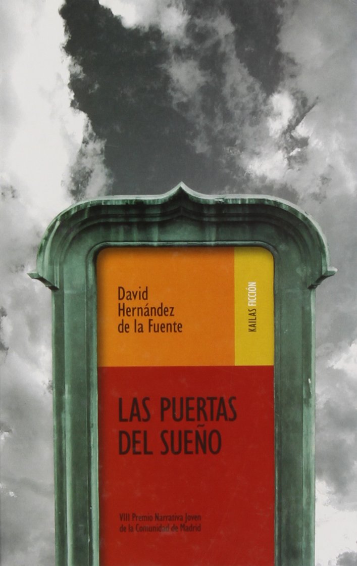 Las puertas del sue o (Ficción) Contemporary literature