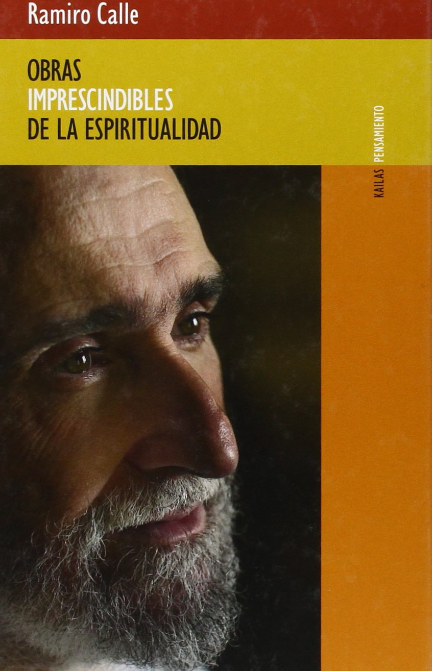 Obras imprescindibles de la espiritualidad book