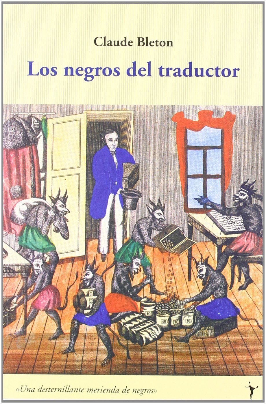 Compañeros de piso Reading Aloud & Learning to Read