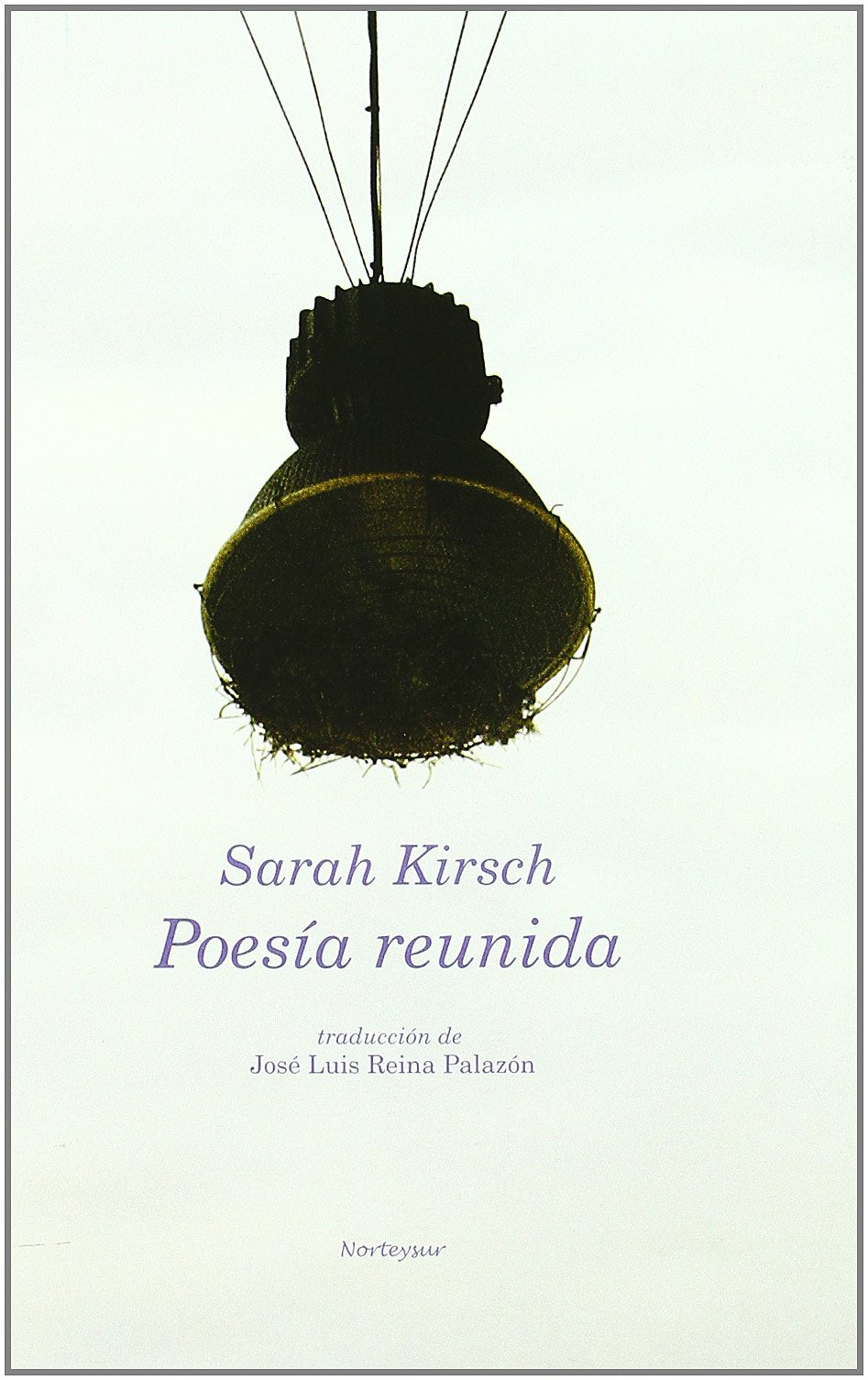 Poesía reunida (NorteySur) Books