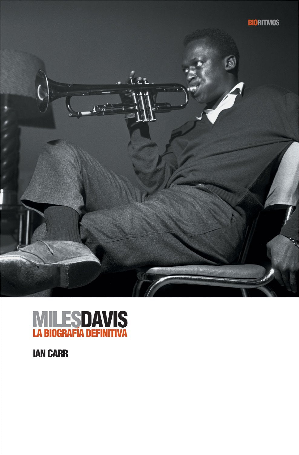 Miles Davis: La Biografia Definitiva (BioRitmos) Pop culture