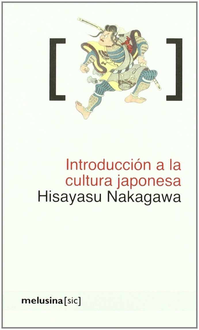 Introducción a la cultura japonesa book