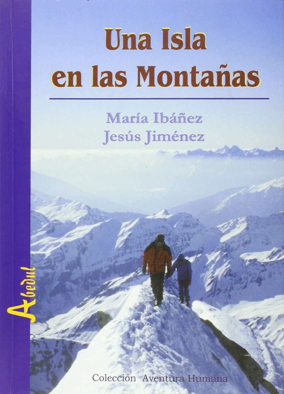 Una isla en las montañas Reading Aloud & Learning to Read
