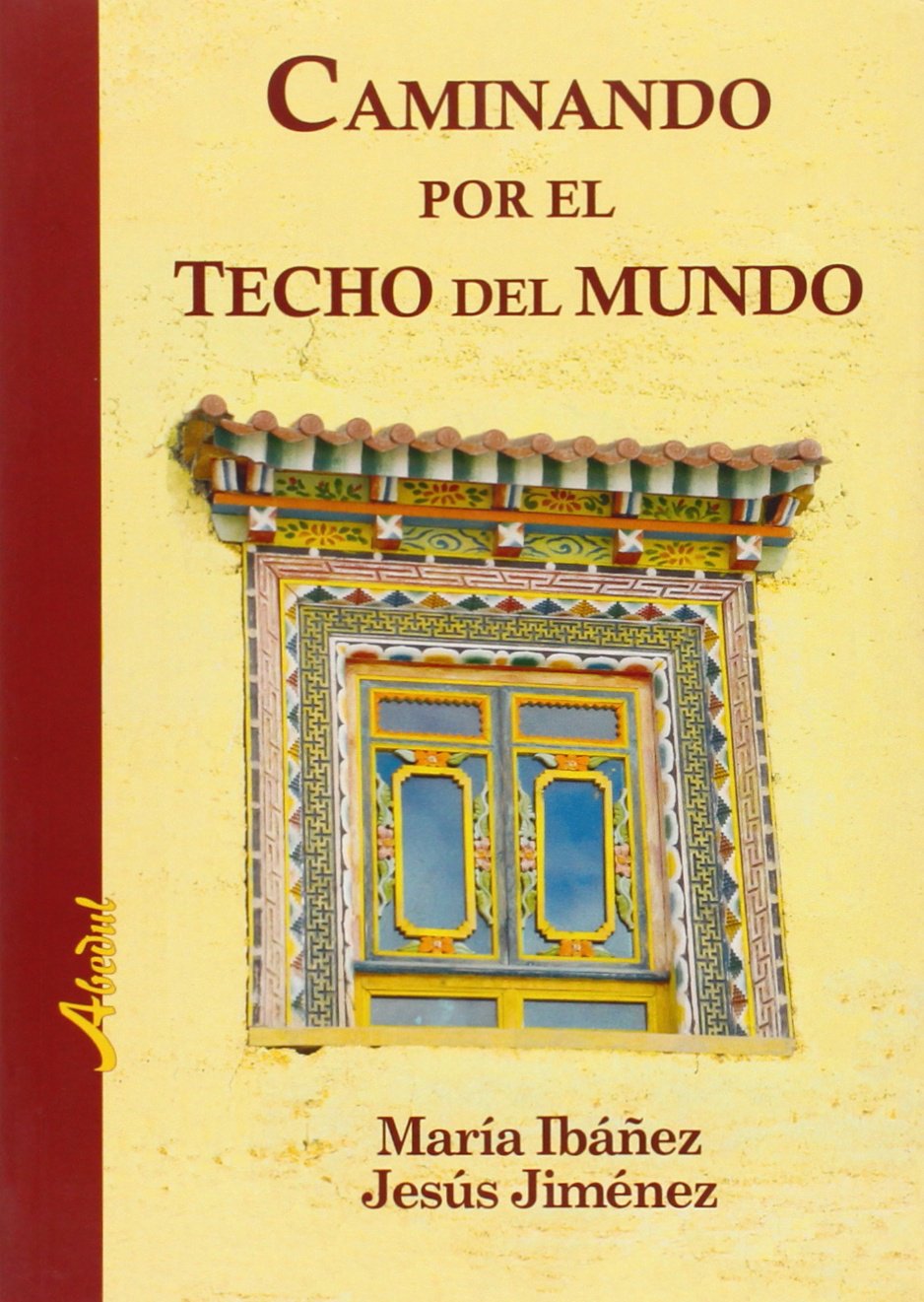 Jiménez Cascallana, J: Caminando por el techo del mundo Reading Aloud & Learning to Read