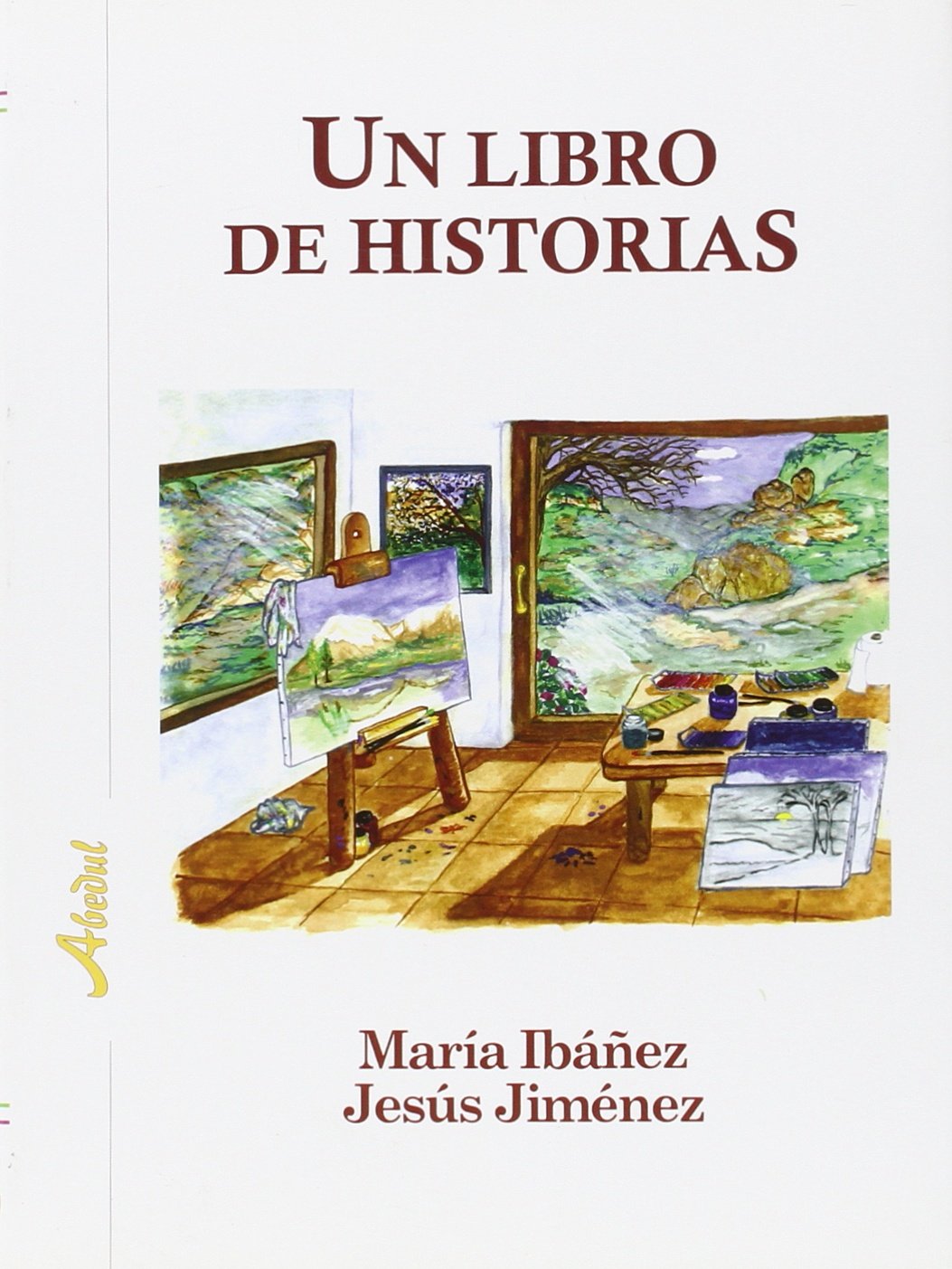 Un libro de historias Philosophy