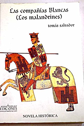 Compañias blancas, las (los malandrines) Books