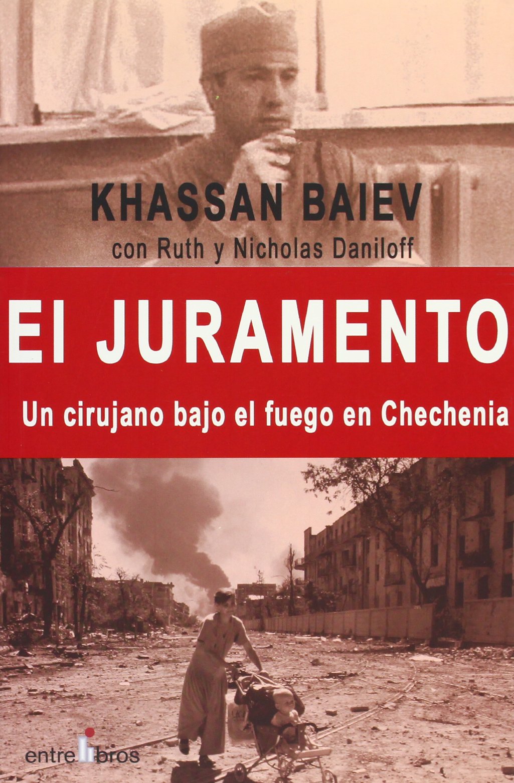 Product Image: Baiev, K: Juramento