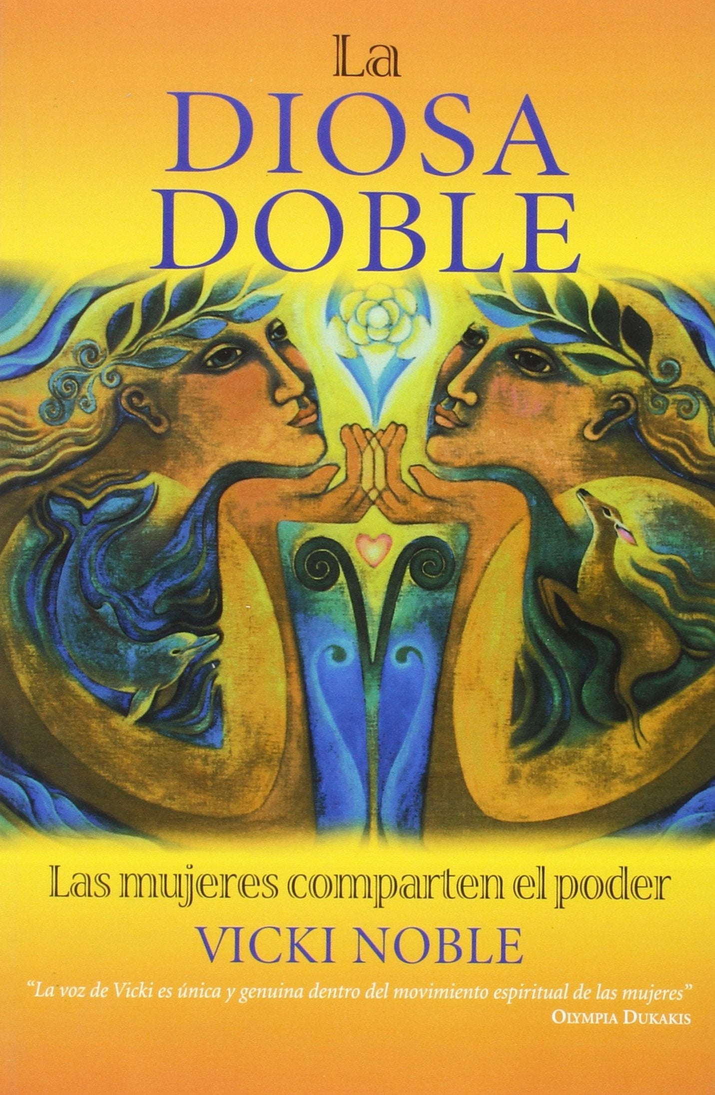 Product Image: La diosa doble