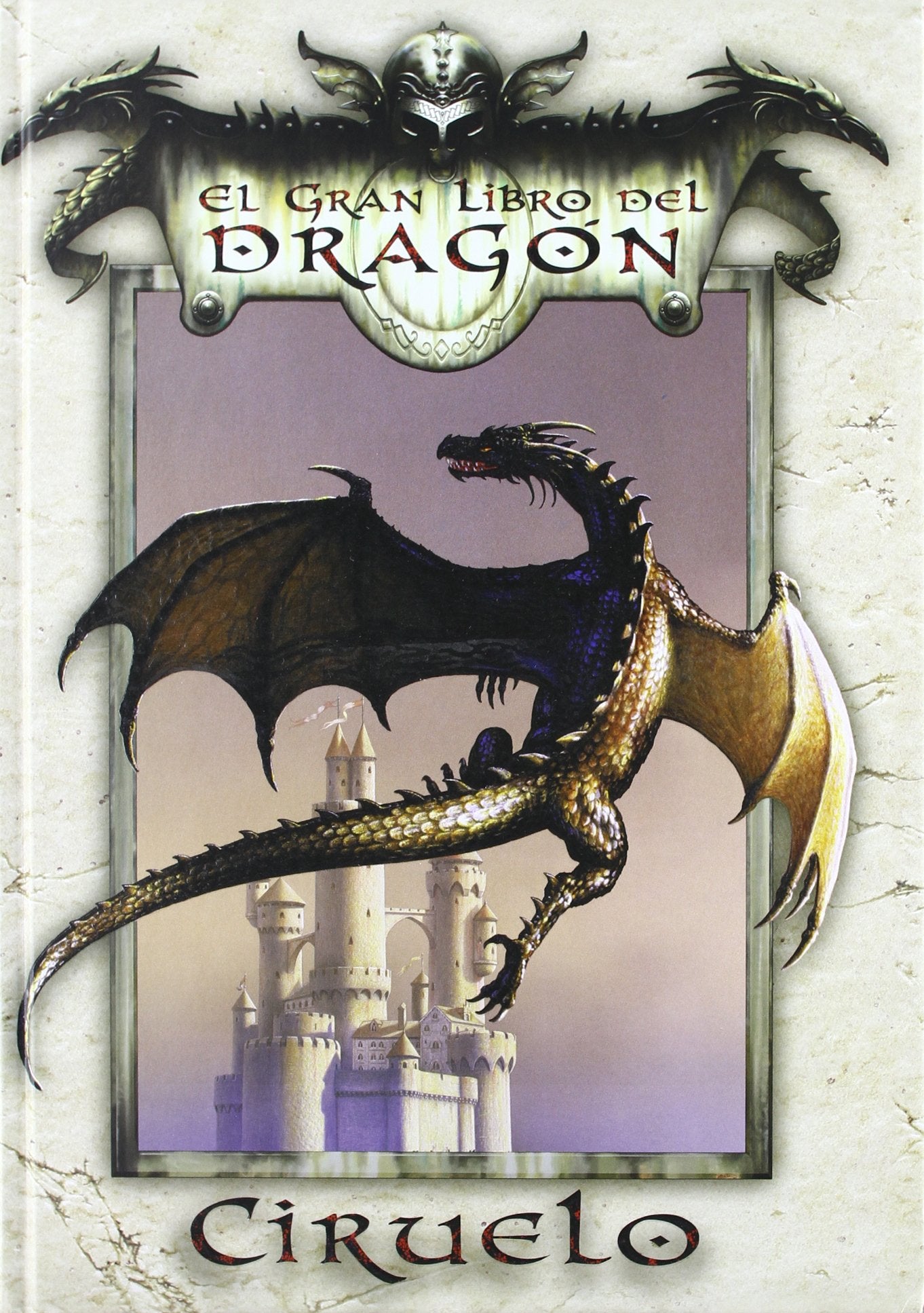 Product Image: Gran Libro Del Dragon, El