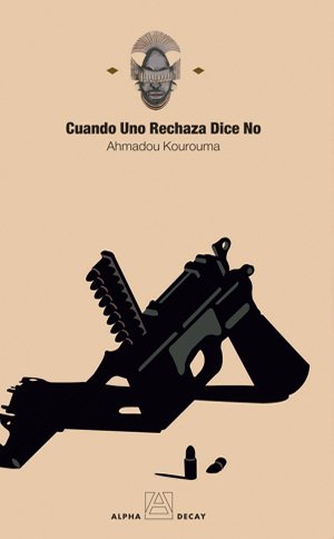 CUANDO UNO RECHAZA DICE NO (ALFANEQUE) Books