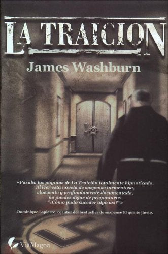 La Traicion Books