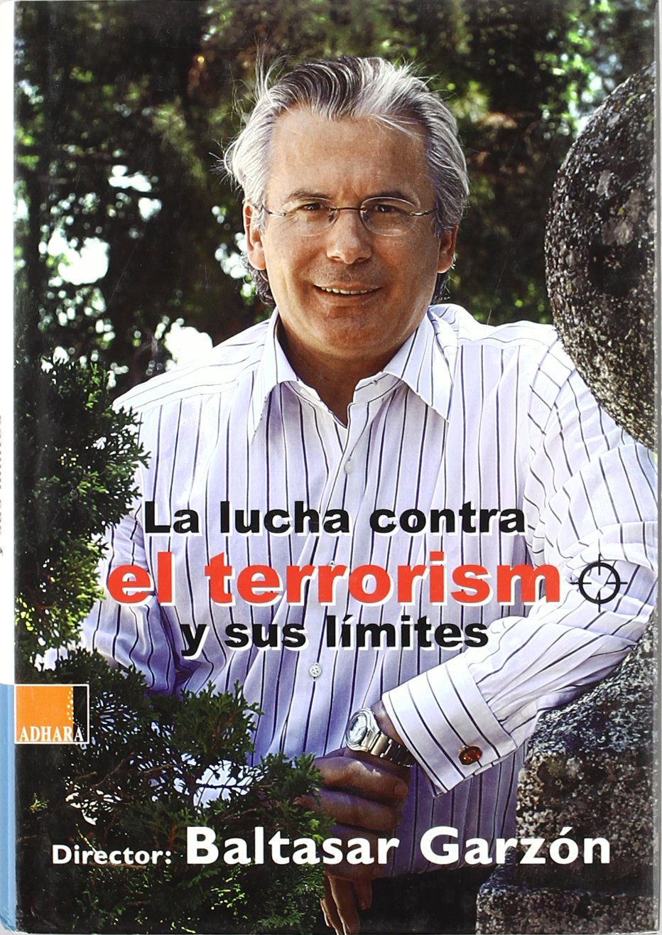 La lucha contra el terrorismo y sus límites Philosophy