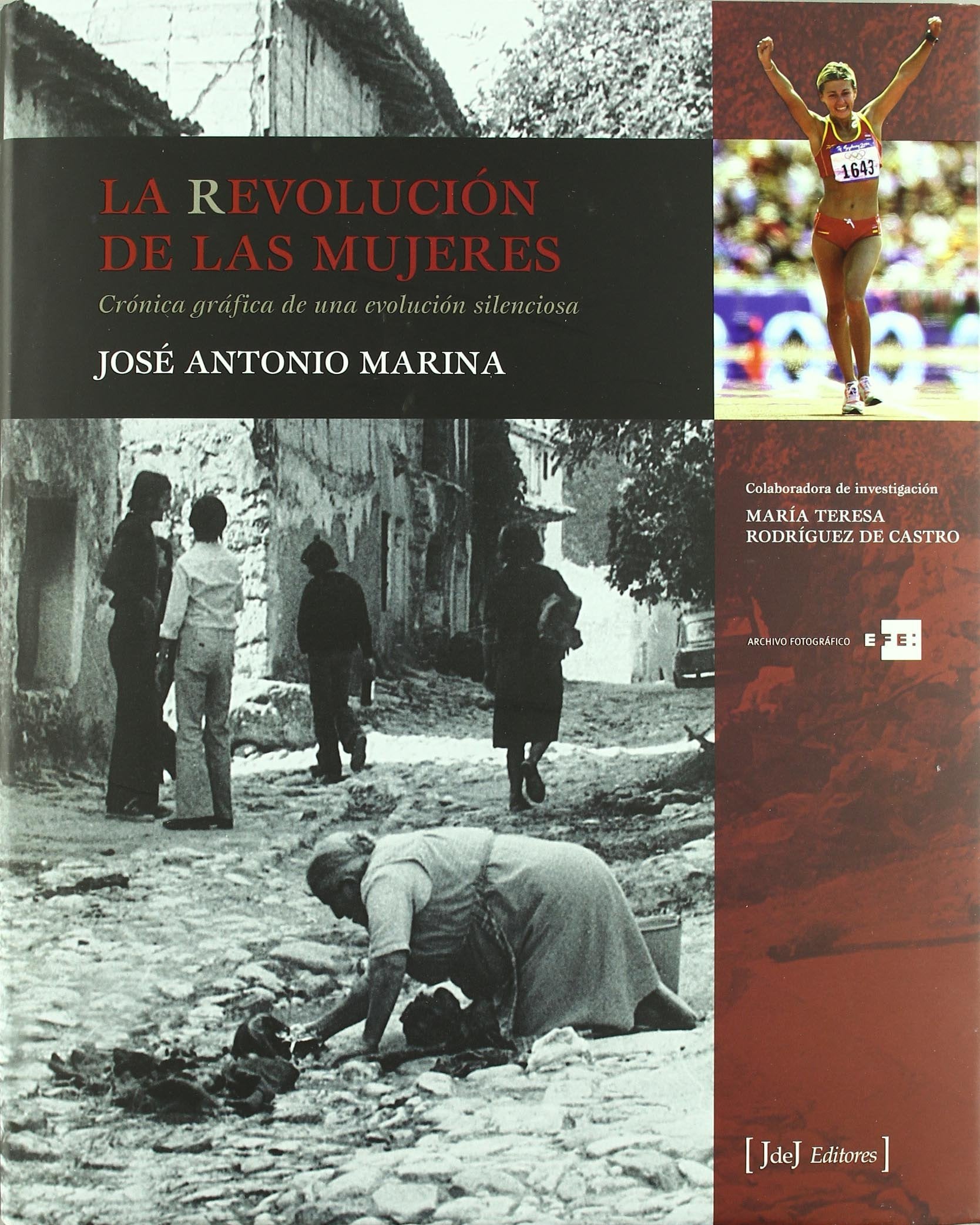La revolución de las mujeres Social Sciences