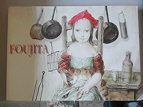 Foujita: entre oriente y occidente(cat.exposicion) (esp-ing-cat) book