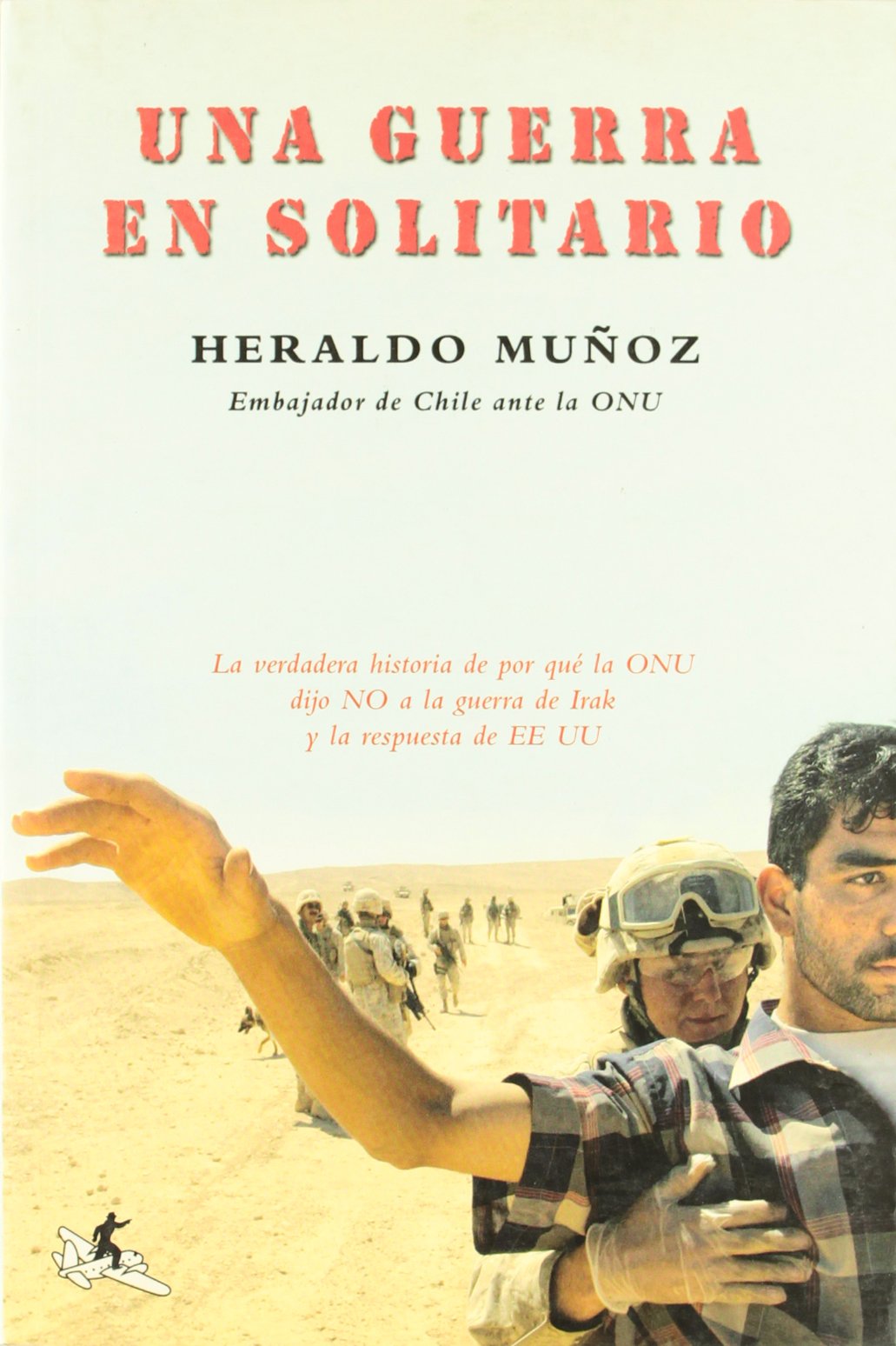 Guerra en solitario,una Books