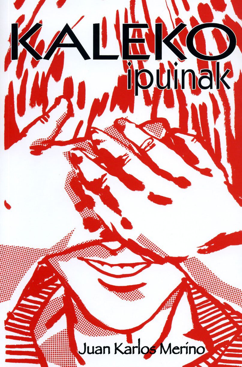Kaleko Ipuinak book