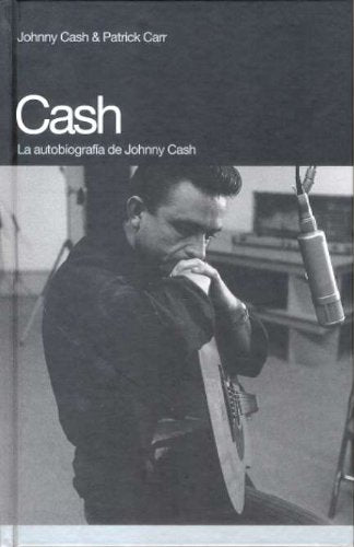 Cash : la autobiografía de Johnny Cash Pop culture