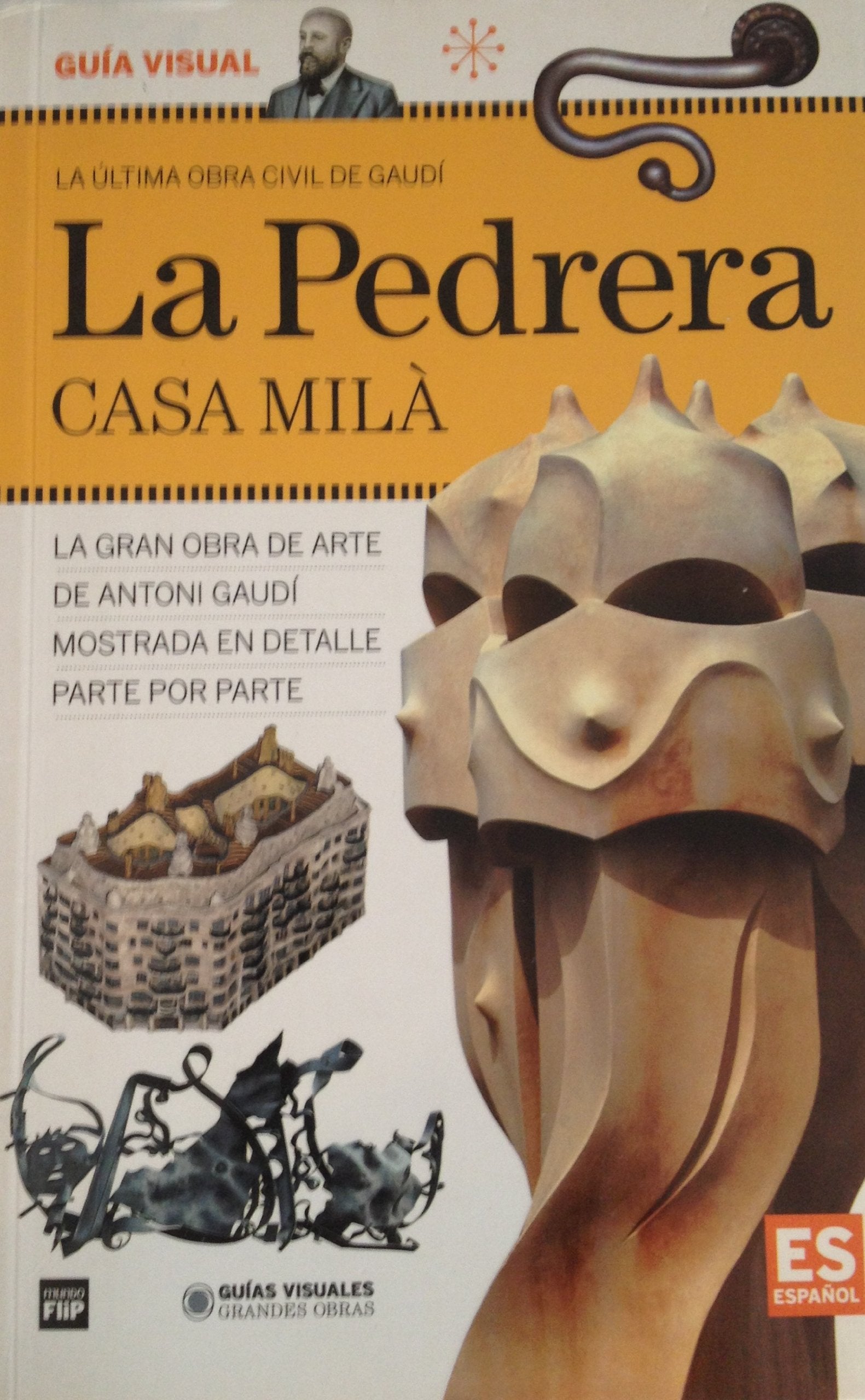 La Pedrera (castella) Books
