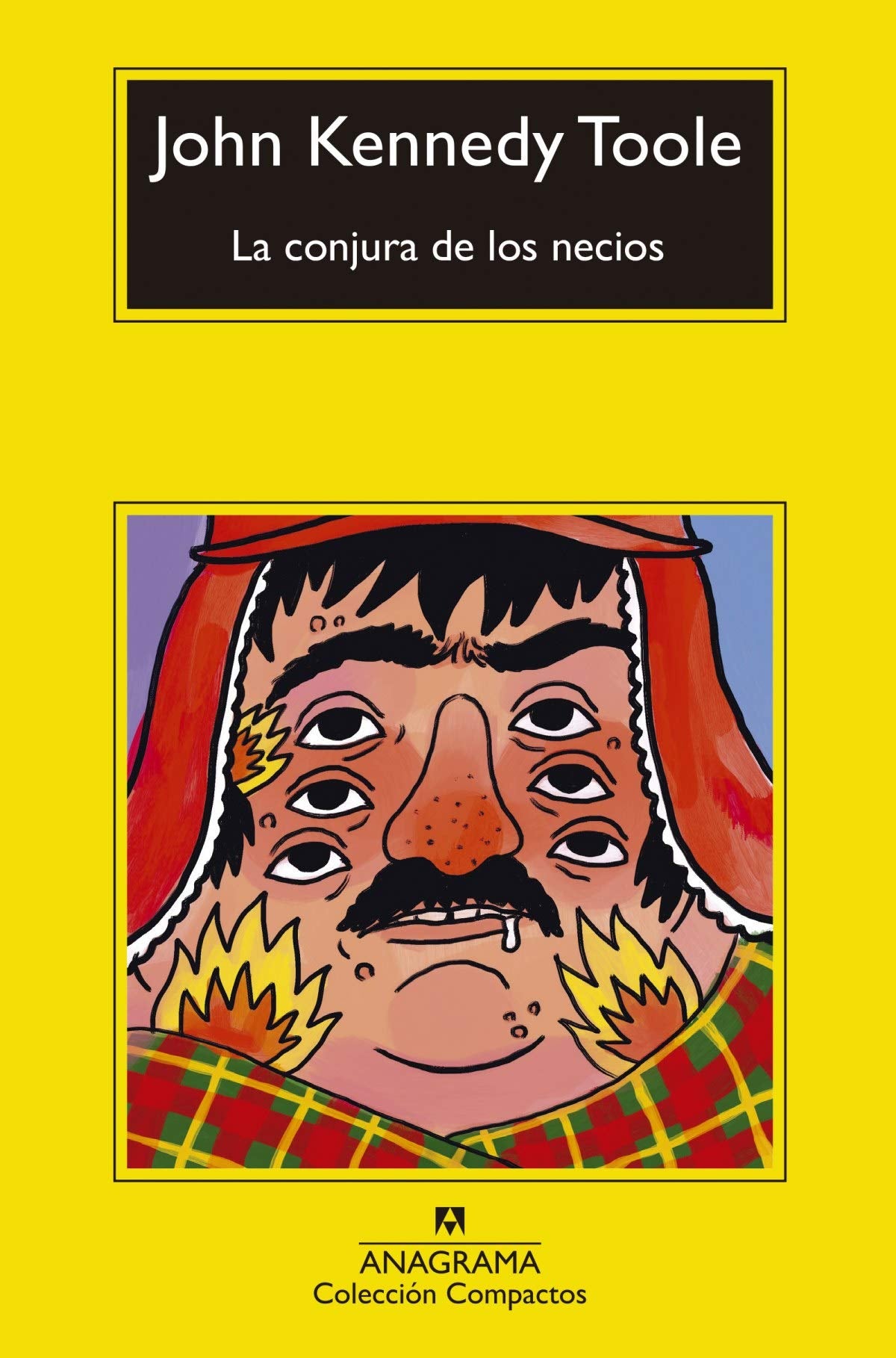 La conjura de los necios Books