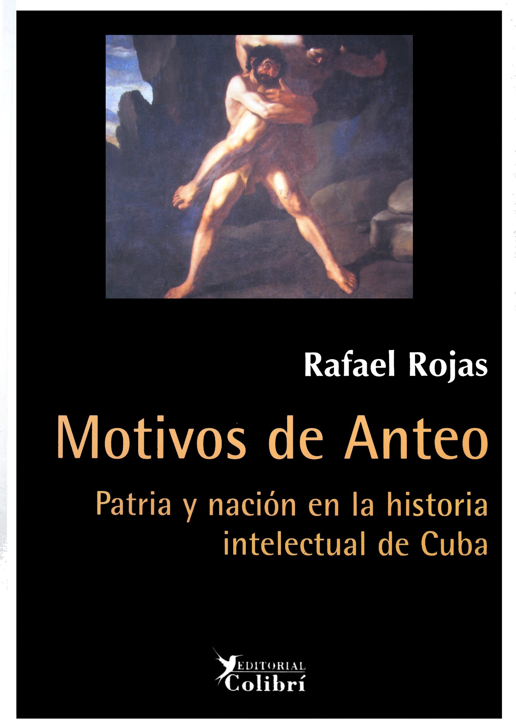 Motivos de Anteo : patria y nación en la historia intelectual de Cuba Reading Aloud & Learning to Read