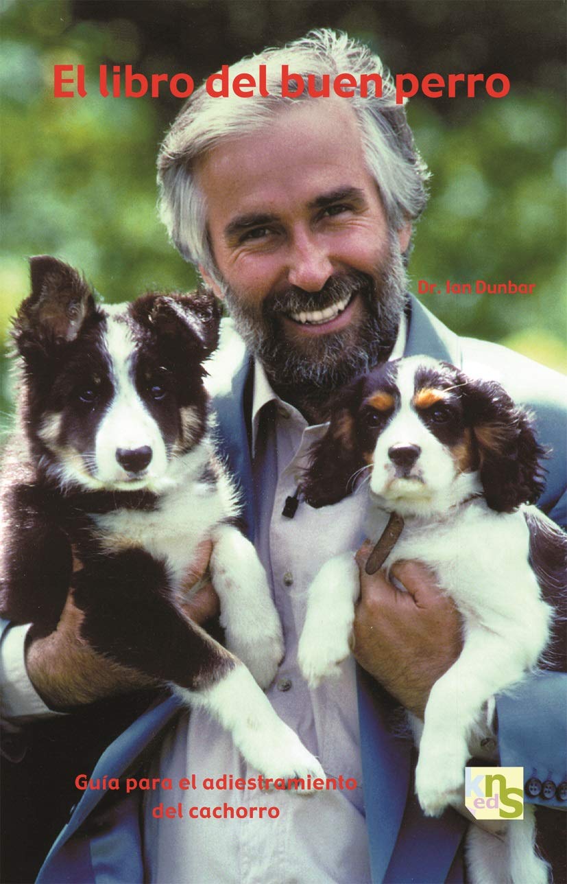 el libro del buen perro: Guía para el adiestramiento del cachorro book