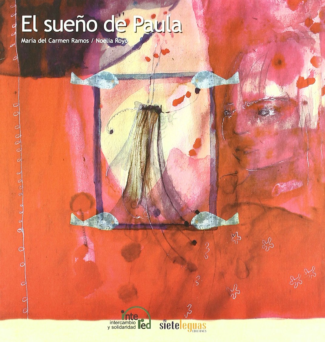 El sueño de Paula Learning & Reference