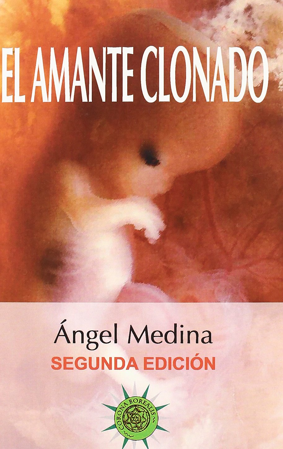 Product Image: El amante clonado