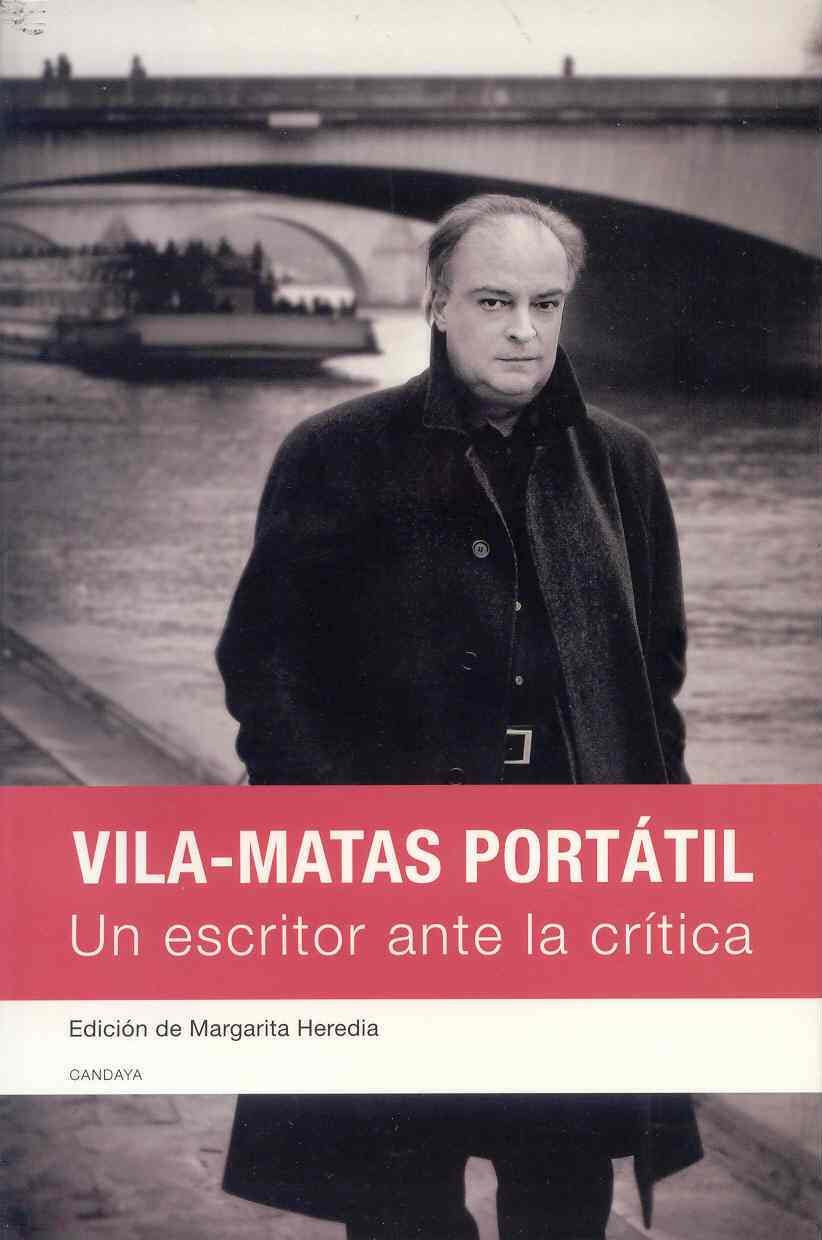 Product Image: VILA-MATAS PORTATIL