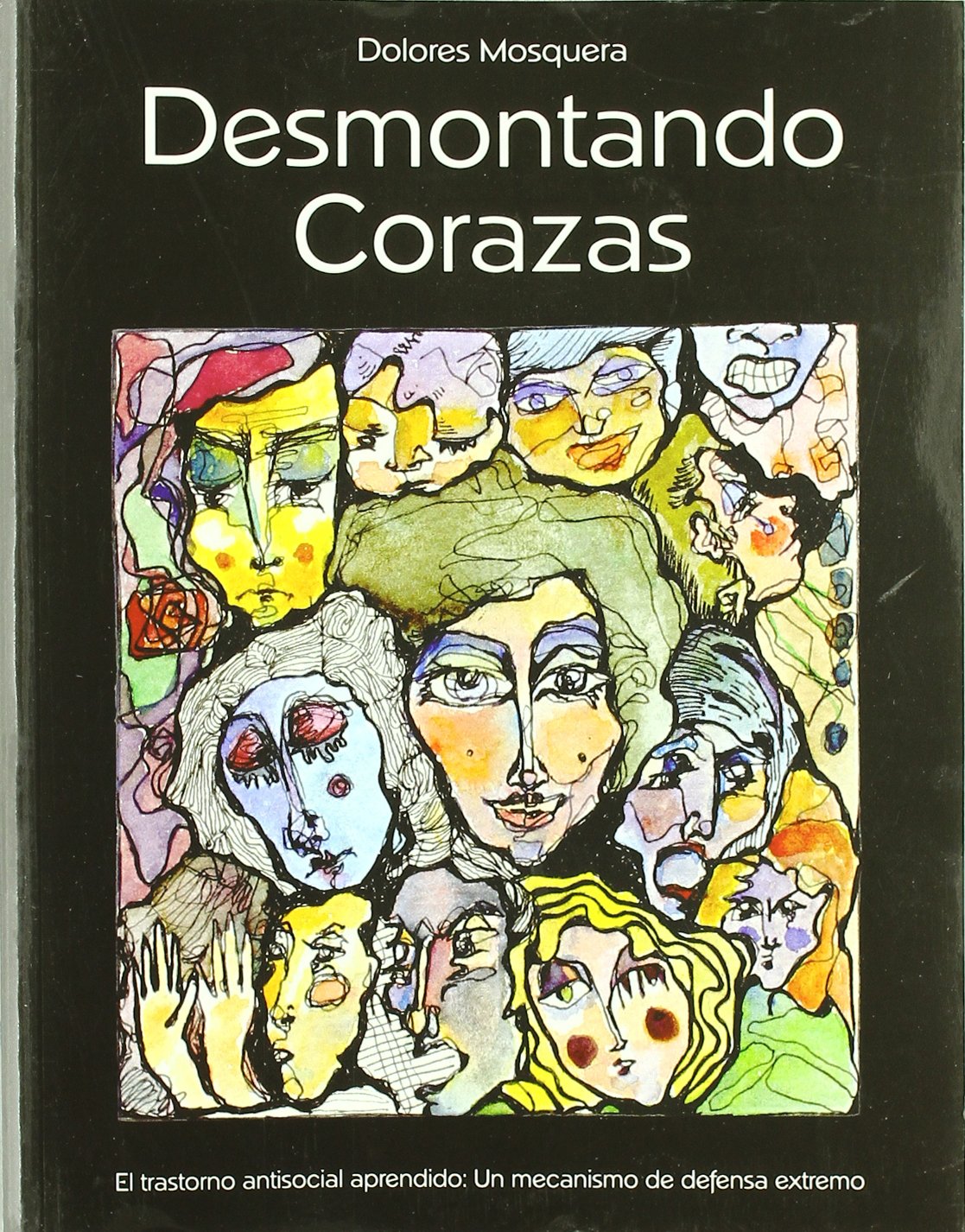 Desmontando corazas book