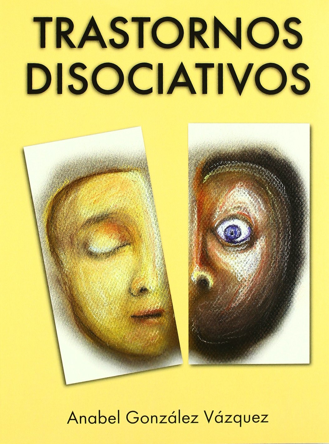 Trastornos disociativos book