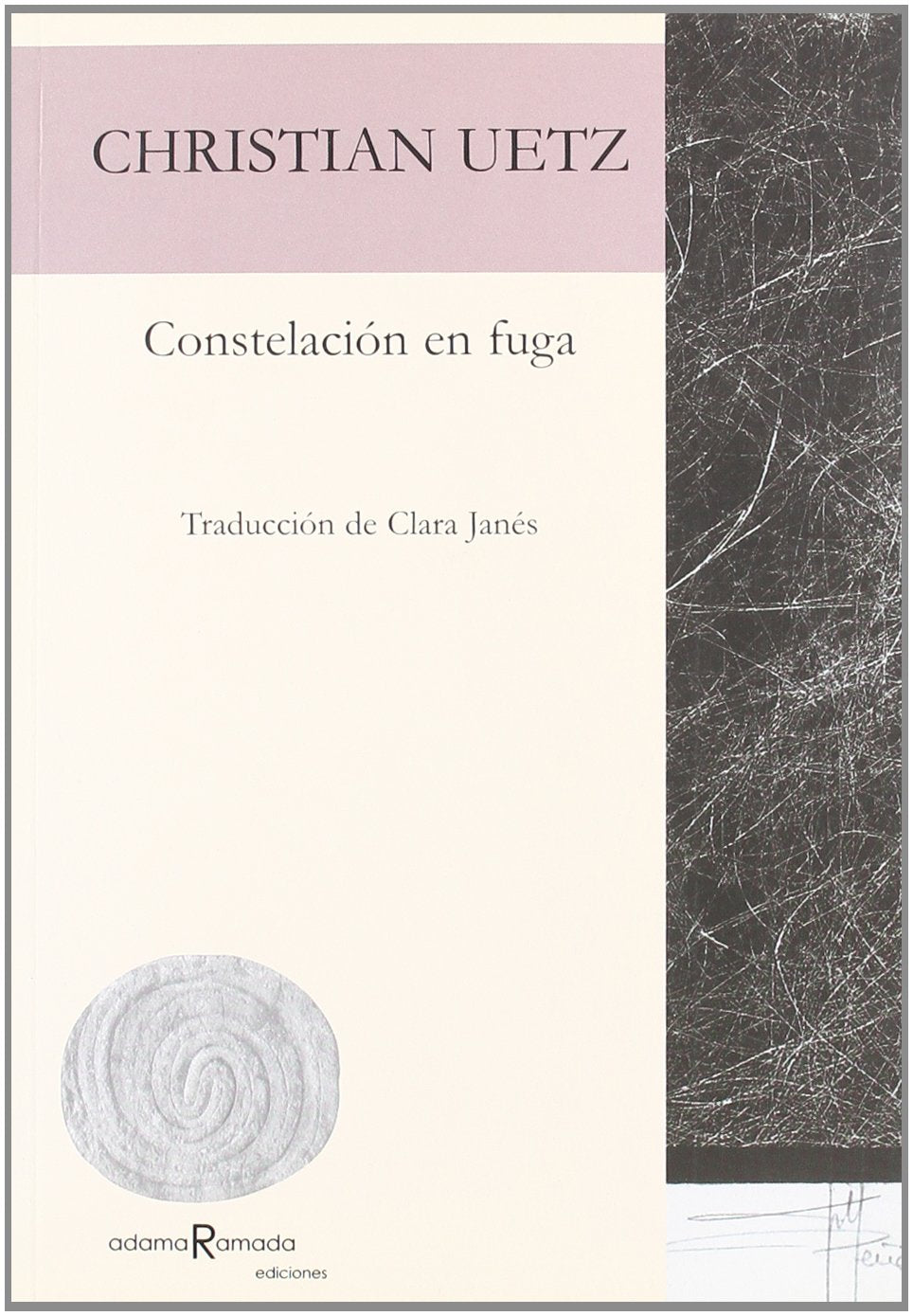 Constelacion En Fuga Books
