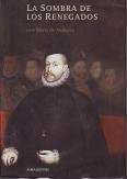 La sombra de los renegados book