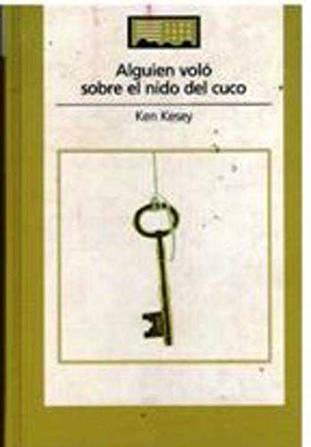 Alguien voló sobre el nido del cuco Books