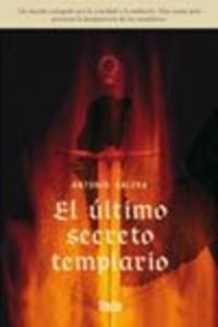 El Ultimo Secreto Templario book