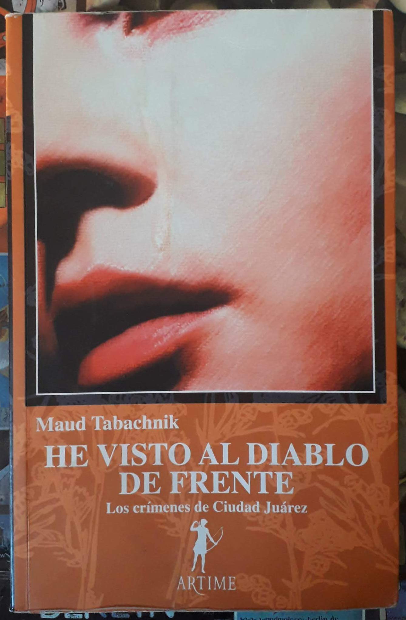 He visto al diablo de frente Reading Aloud & Learning to Read