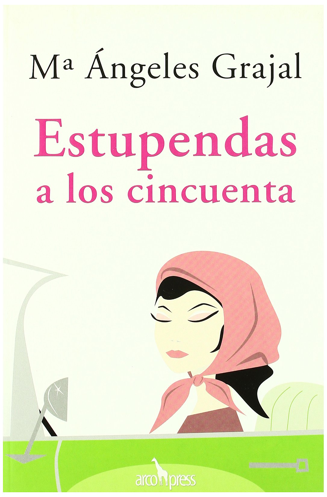 Estupendas a los cincuenta Medicine