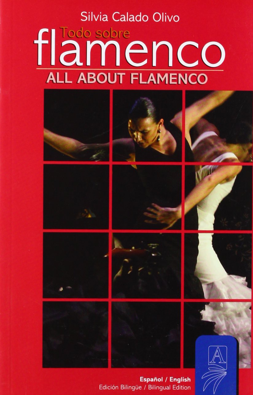 Todo sobre flamenco Social Sciences