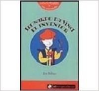 LEONARDO da VINCI el inventor (Sabelotod@s, Band 7) Non-fiction