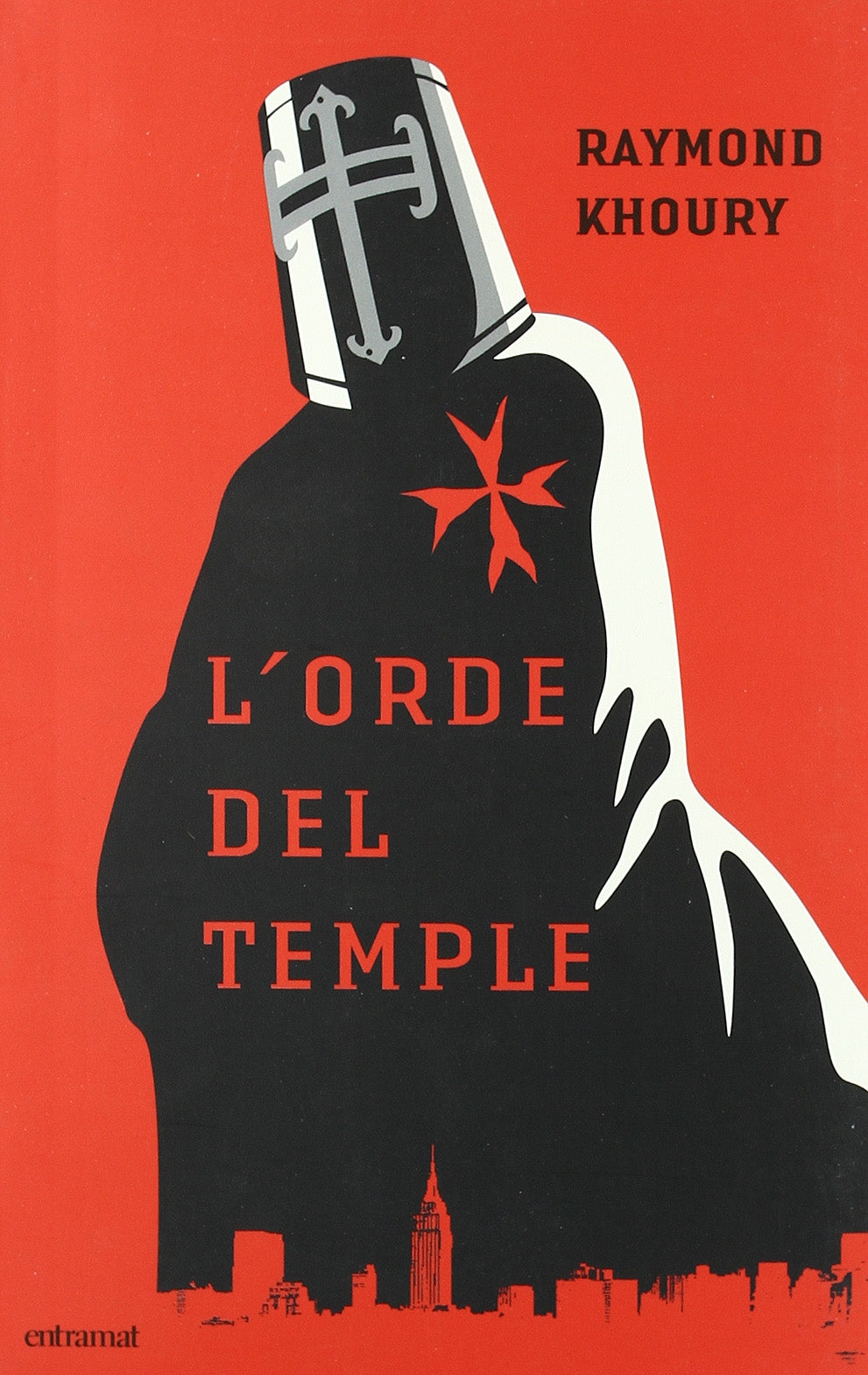Khoury, R: L'Orde del Temple Social Sciences