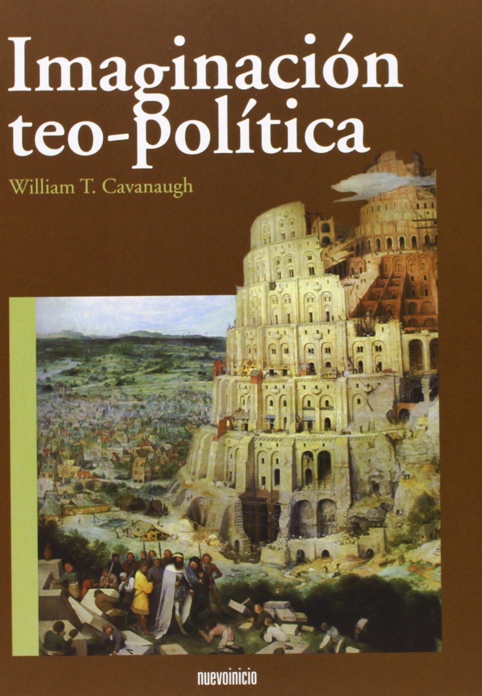 Imaginación teo-política: La liturgia como acto político en la época del consumismo global book