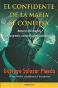 El confidente de la mafia se confiesa Novels & Short Stories