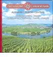 Rutas Del Vino En El Mundo - Alemania Y Europa Central book