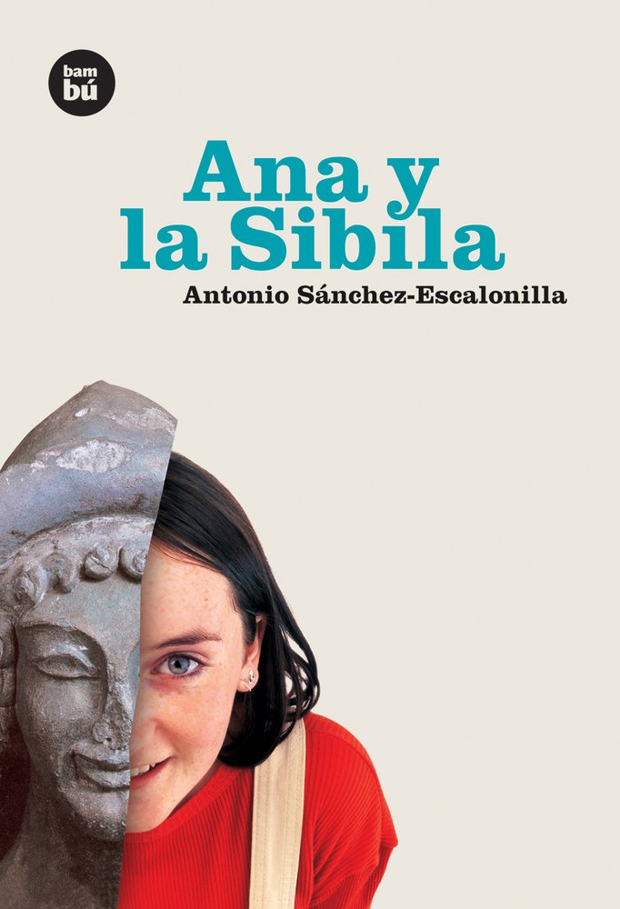 Ana Y La Sibila book