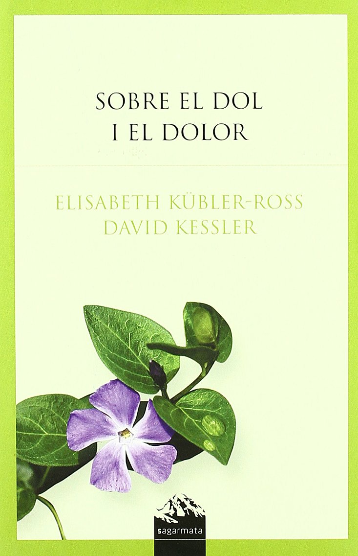 Product Image: Sobre el dol i el dolor (SAGARMATA)