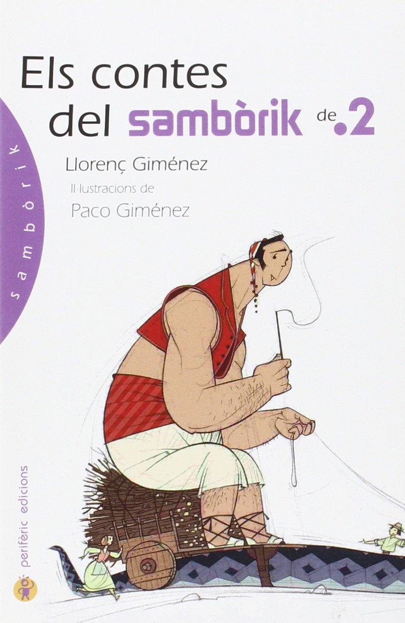 Product Image: Els contes del Sambòrik