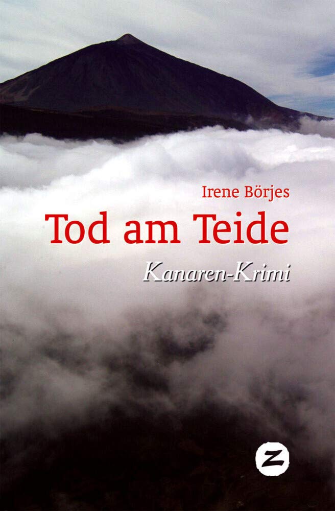 Tod am Teide Contemporary literature Books