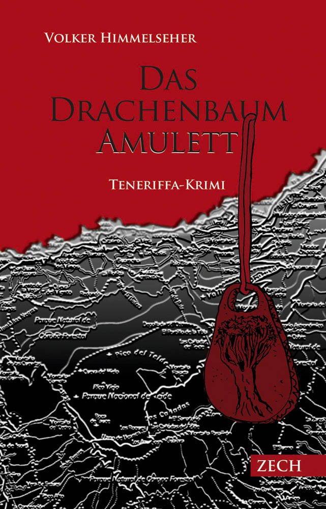 Product Image: Das Drachenbaum-Amulett